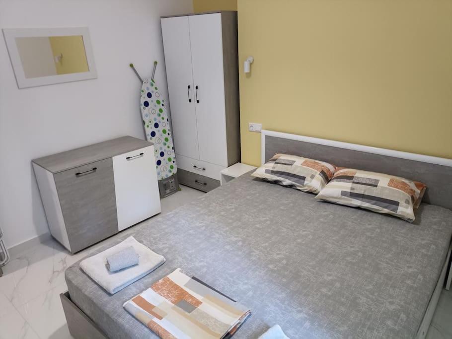 Kilkis Central Apartment Εξωτερικό φωτογραφία