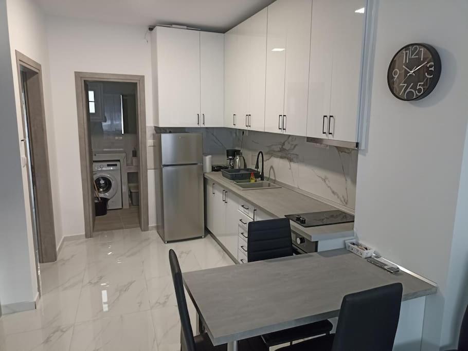 Kilkis Central Apartment Εξωτερικό φωτογραφία