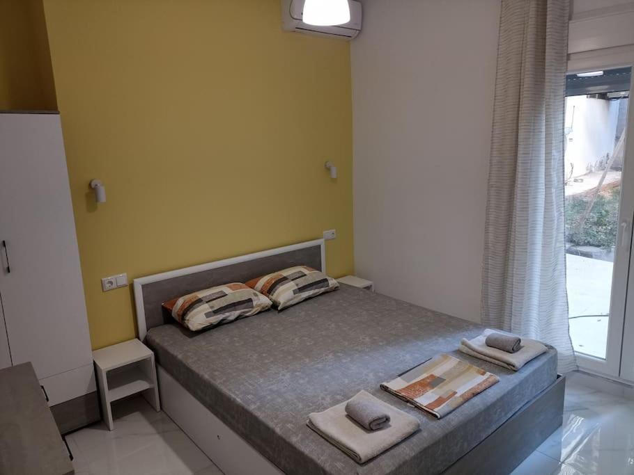 Kilkis Central Apartment Εξωτερικό φωτογραφία