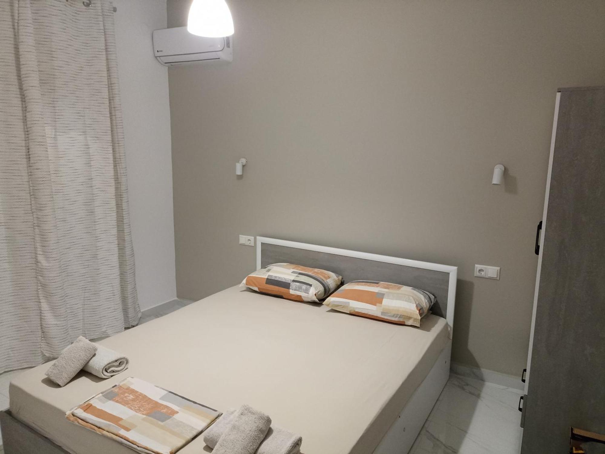 Kilkis Central Apartment Εξωτερικό φωτογραφία
